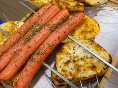 -小饭桶(野三坡百里峡店)