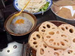-冯校长老火锅(广州正佳广场店)