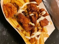 -纽约薯条(世豪广场店)