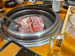 -丸藏和牛烧肉专门店(园区师惠坊店)