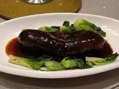 -东方明珠老上海8号餐厅(东方明珠广播电视塔店)