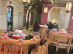 -伙靠·江浙菜(田林路店)