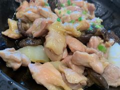 -白家大院·王府宫廷菜(苏州街店)