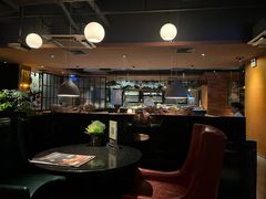 -绿茵阁牛扒餐厅(客村店)
