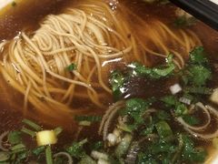 -水仙拉面(水仙街店)