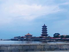 -景祥海鲜美食餐厅
