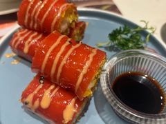 -虾饺妹·粤式茶餐厅(荟聚店)
