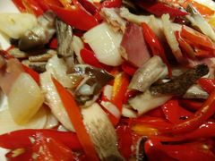 -黔蘑菇四季餐厅(观山湖店)