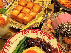 -九龙冰室(动漫星城店)