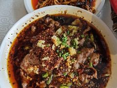 -辣婆婆(航天桥店)