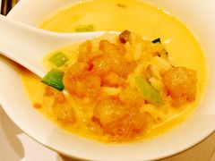 贵妃泡饭-利苑酒家(合景国际金融广场店)