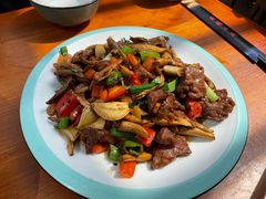 -云隐小厨·传统大理美食(复兴路店)