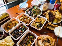 -南来顺饭庄·清真(南菜园店)