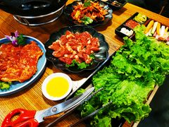 -大壮家原味烤肉(兴华北街店)