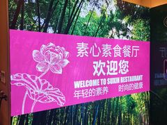 -素心素食(翠苑店)