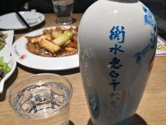 -直隶安家牛肉罩饼(建华店)