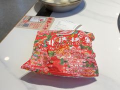 -东北铁锅宴(云龙华府店)