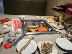 -海底捞火锅(珠影星光城夜宵主题店)