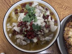 -黄皖餐厅(康大·鑫都汇府店)