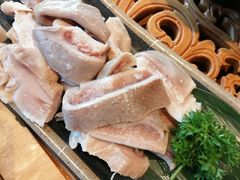 -煲宫猪肚鸡(晶品店)
