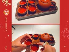 -苏浙汇(古北店)