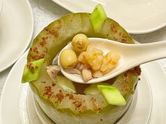 -酌宴府The China Club·广州万富希尔顿酒店(云城东路店)