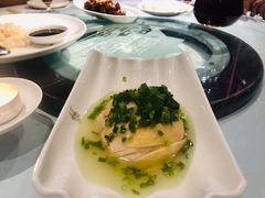 上海葱油鸡-苏浙汇(朝外店)