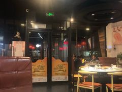 -京门活鱼馆·鱼火锅(百子湾（原红庙）店)