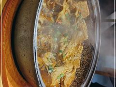 -郭家大院 老南京土菜(九霄店)