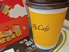 -麦当劳(正定瑞天店)