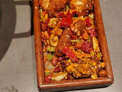 -老淮滨-蚌埠非遗小吃(淮河路店)