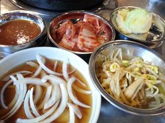 -釜山火炉·海鲜烤肉(紫藤路店)