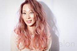 -TRIMS HAIR 修剪造型·烫染接发