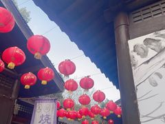 -天目湖山水园