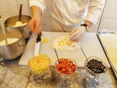 -杭州钱江新城万怡酒店-西餐厅