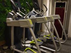 -漾健身·普拉提(橡树湾店)