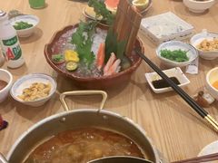 -松野谷·寿喜烧自助(华联顺义金街购物中心店)