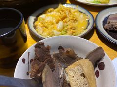 -大牛湾·眷村牛肉面(蠡溪店)