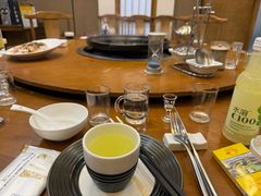 -驴全道葭州驴肉公馆(榆林商业步行街店)