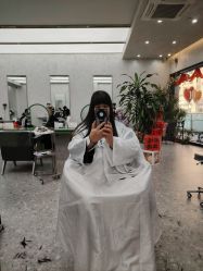 -简影造型·自选烫染接发salon