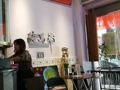 -鲍馬爷·鲍粥(洛浦店)