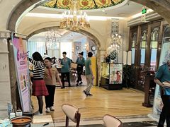 -巴依老爷新疆美食(工体旗舰店)
