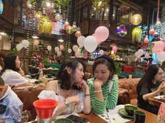 -胡桃里乐队酒馆(鎏嘉码头店)