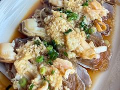 -佬太公海鸭·海鲜大排档(上海总店)