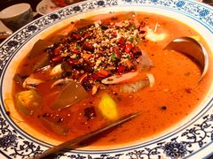 -老头儿油爆虾·知味杭州(爱琴海购物中心)
