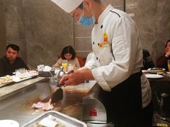 -大渔铁板烧(花园道店)