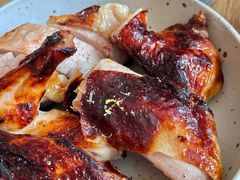 -BOR Eatery(安福路店)