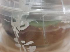 -吉小手•豆花和糖水(卧龙晓城店)