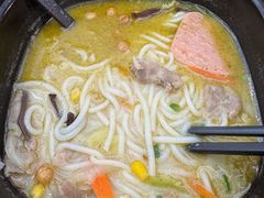 -阿香米线(深业上城店)