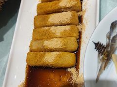 -渝信川菜(工体店)